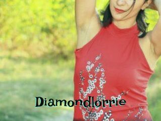 Diamondlorrie