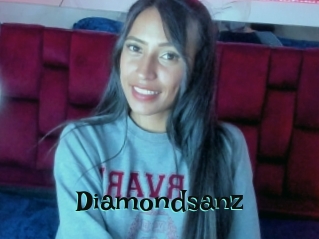 Diamondsanz