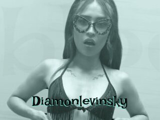 Diamonlevinsky