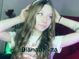 Dianaalekza
