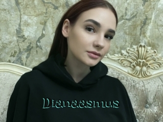 Dianaasmus