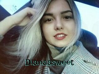 Dianaasweet