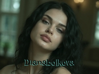 Dianabolkova
