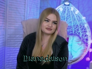 Dianadaison