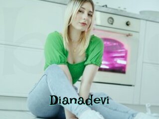 Dianadevi