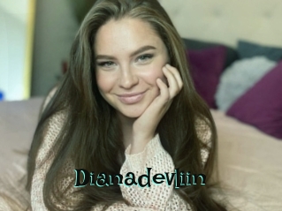 Dianadevliin
