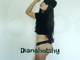 Dianahotshy