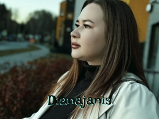 Dianajanis