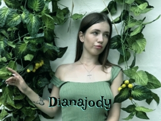 Dianajody