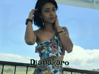 Dianakaro