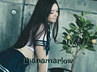 Dianamarlow