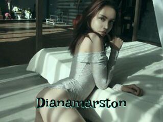 Dianamarston