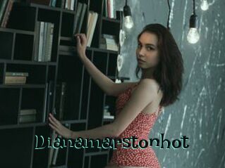 Dianamarstonhot