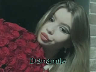Dianamile