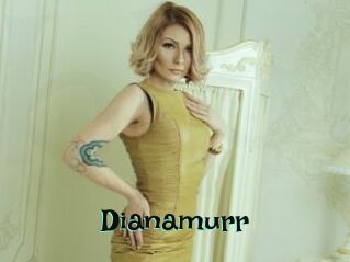 Dianamurr