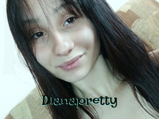 Dianapretty