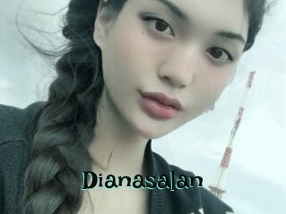 Dianasalan