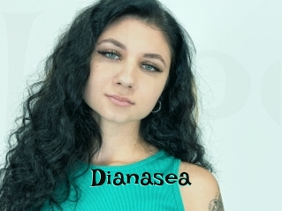 Dianasea