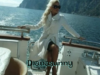 Dianasunny