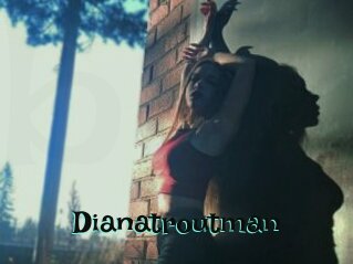 Dianatroutman