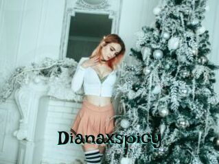 Dianaxspicy