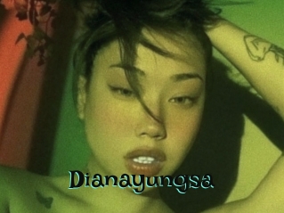 Dianayungsa