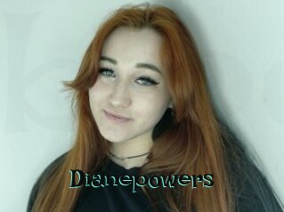 Dianepowers
