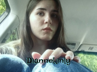 Diannekinly