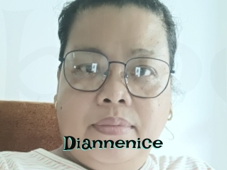 Diannenice