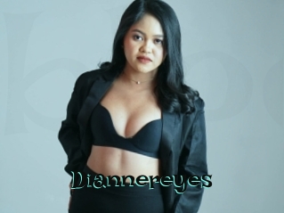 Diannereyes