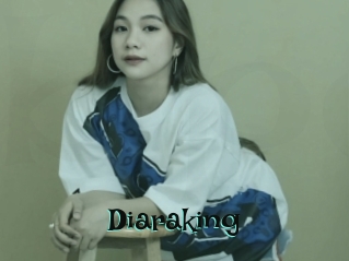 Diaraking