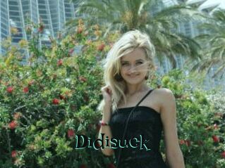 Didisuck