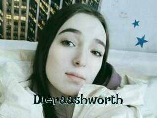 Dieraashworth