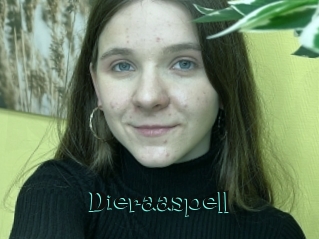 Dieraaspell