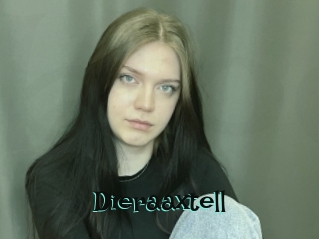 Dieraaxtell