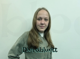 Dierabluett
