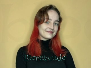 Dierabonde