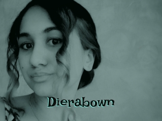 Dierabown