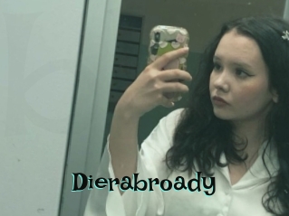 Dierabroady