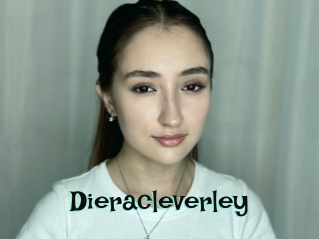 Dieracleverley
