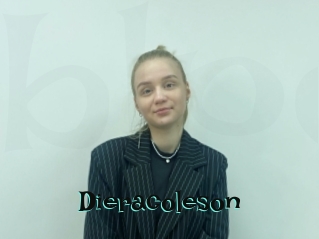 Dieracoleson