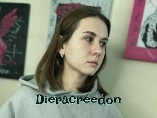 Dieracreedon