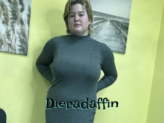 Dieradaffin