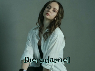 Dieradarnell