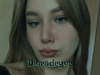 Dieradryer