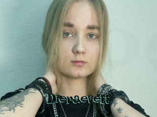 Dieraevett