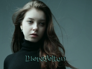 Dierafelton