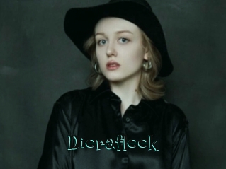 Dierafleek