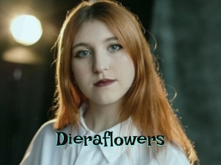Dieraflowers