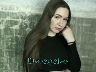 Dieragaler